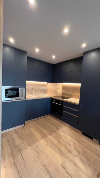 Дава се под наем Двустаен апартамент в София, Бъкстон - 75 кв.м за 637.5 € - Снимка #5