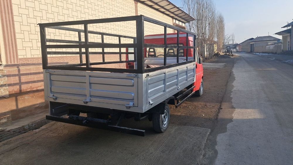 Фортлар сотилади