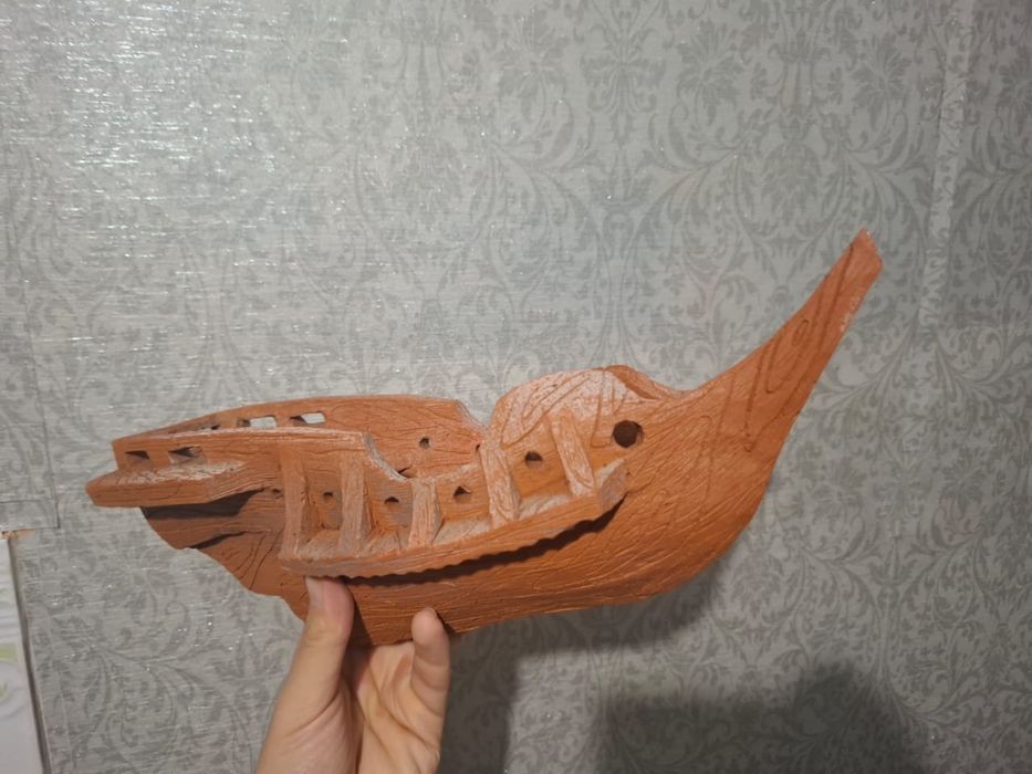 Продам грот корабль