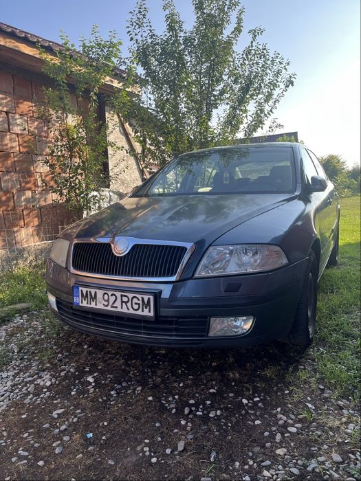 Vand skoda octavia 2 din 2005