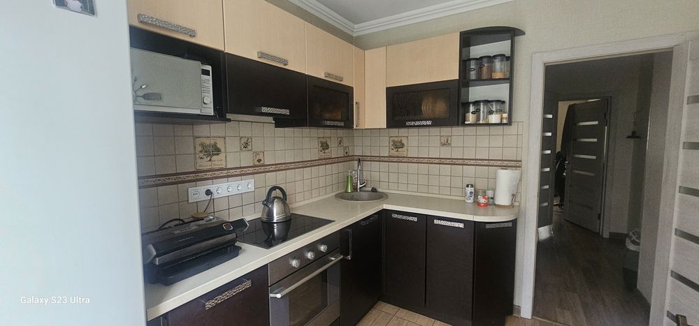 Продаю квартиру.