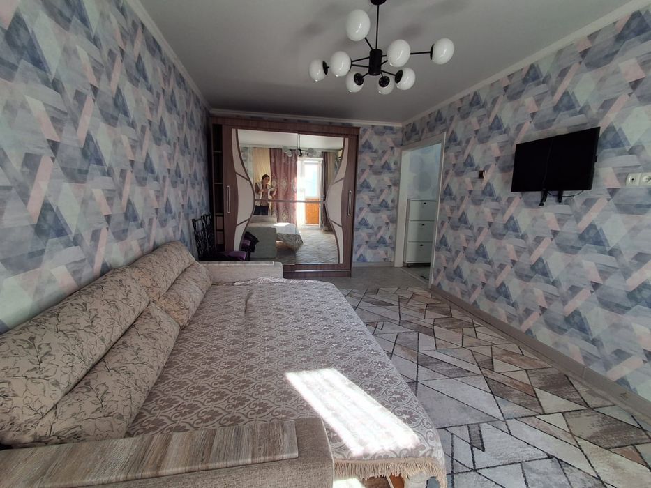 Продам квартиру однокомнатную в Самале