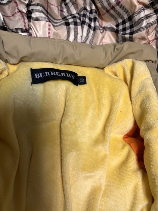 Продам детский комбинезон трансформер