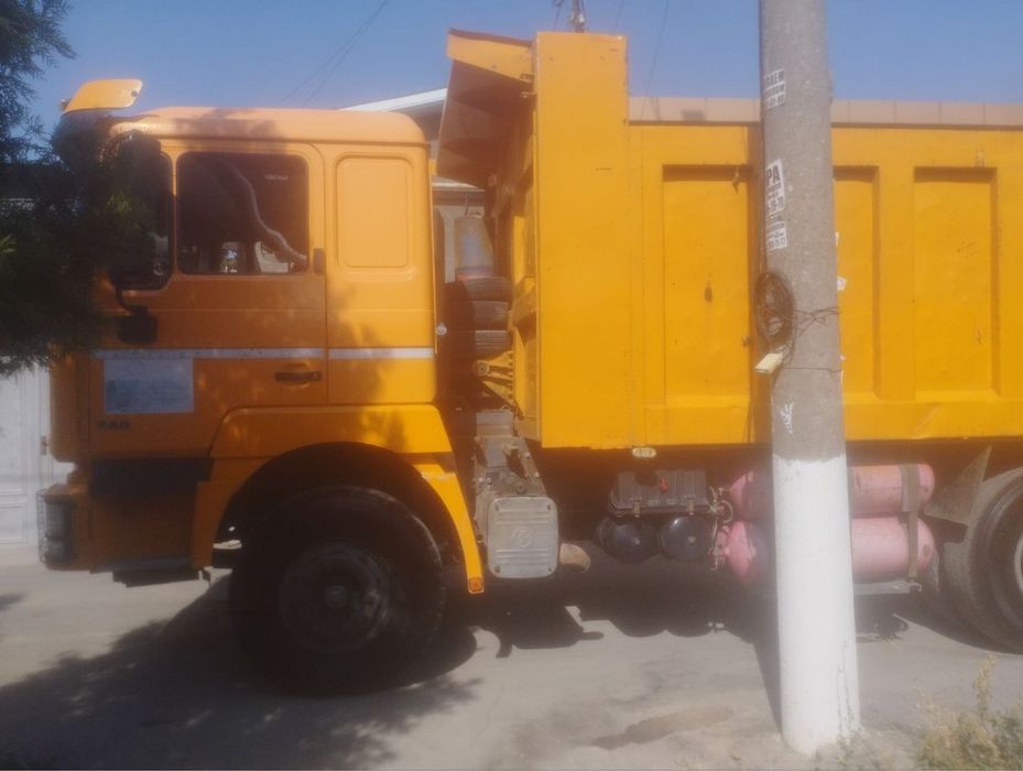 Продаётся Shacman F3000 Самосвал срочно !!!