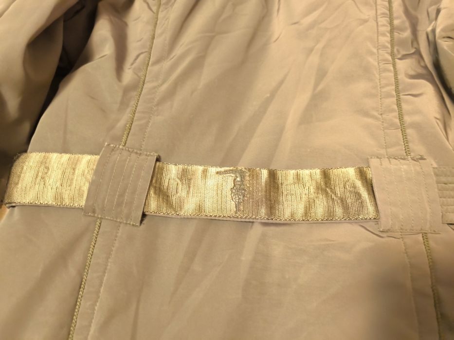 Geaca dama Trussardi jeans 48