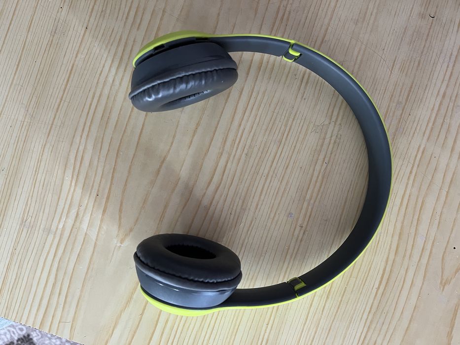 Наушники беспроводные