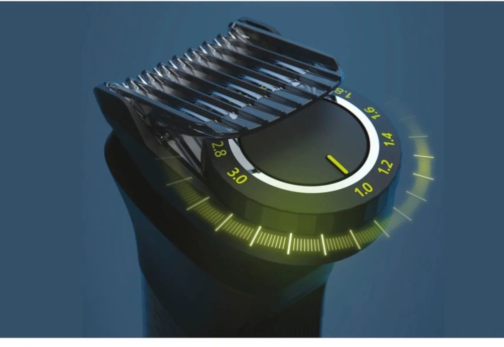 Philips 20in1 trimmer