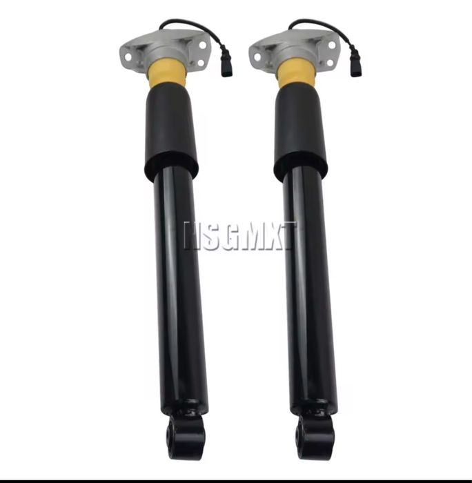 Амортисьор 850 лв възглавници 280 лв зазаден 370   . Audi  A6 C7.  A7