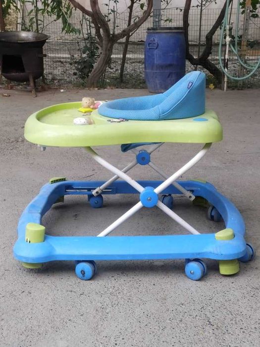 Продаётся ходунок