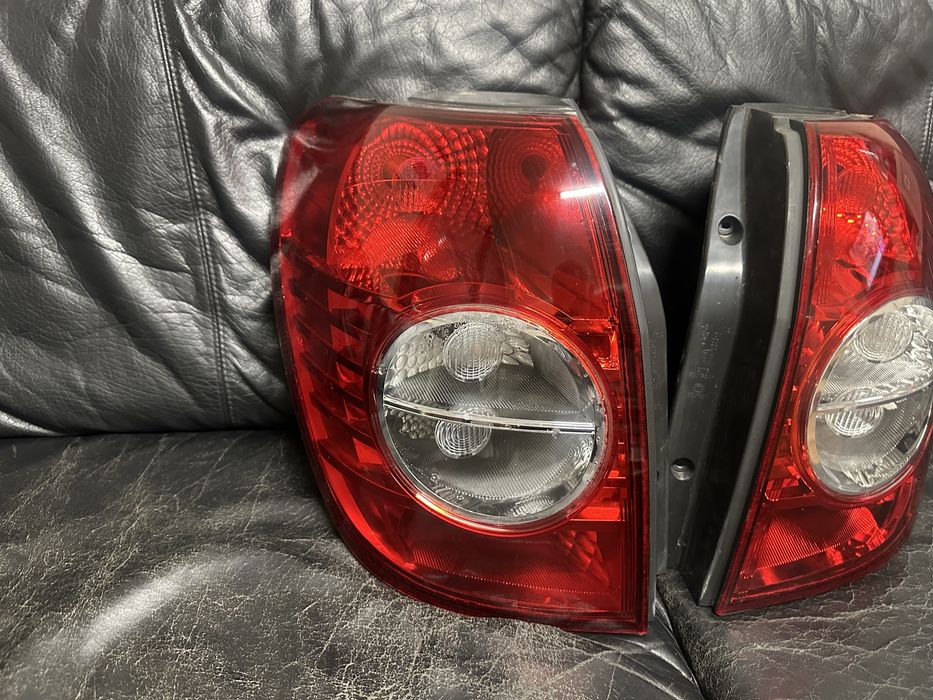 Стоп/Стопове за Шевролет Каптива!