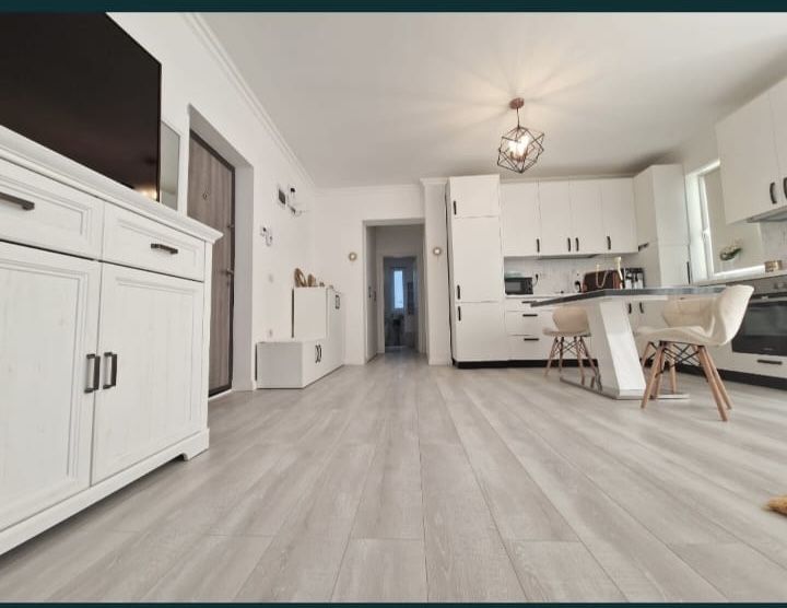 Proprietar- vand apartament mobilat cu 2 camere Calea Urseni