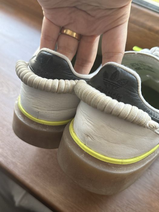 Кроссовки Adidas ориг
