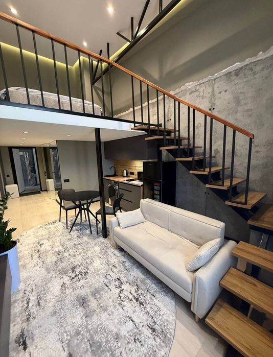 Аренда 1в2/16/17. Якассарай район. Ор-р. Uzum офис