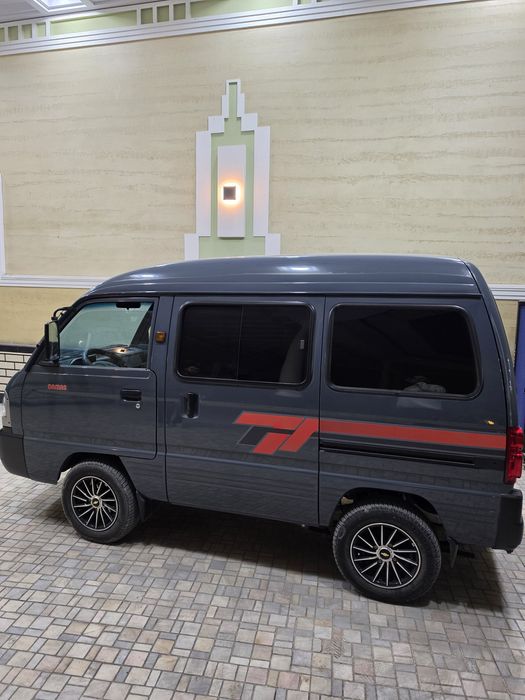 Дамас мокрый 2024 год