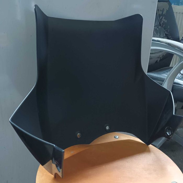 Слюда за мотор BMW GS