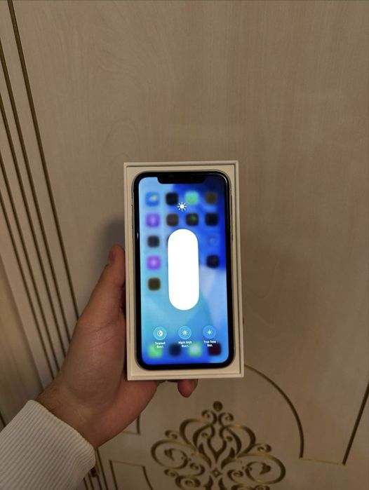 Iphone 11 256 gb
