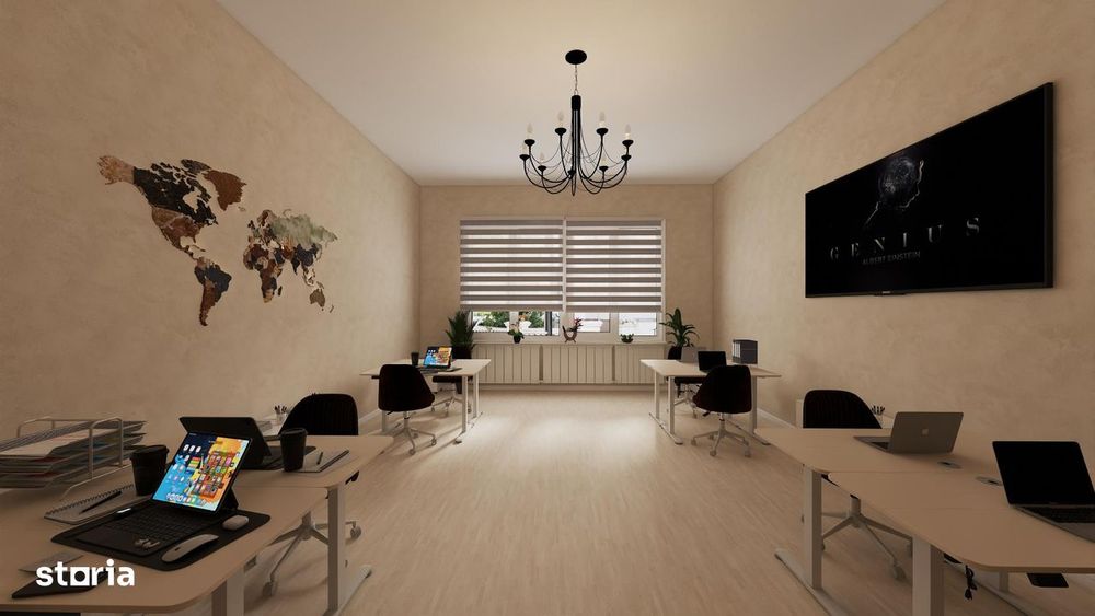 GM1303 Inchiriere casa interbelica Uniriii_ Calarasi_stradal