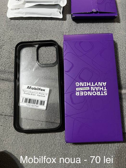 Accesorii Iphone 13 Pro Max