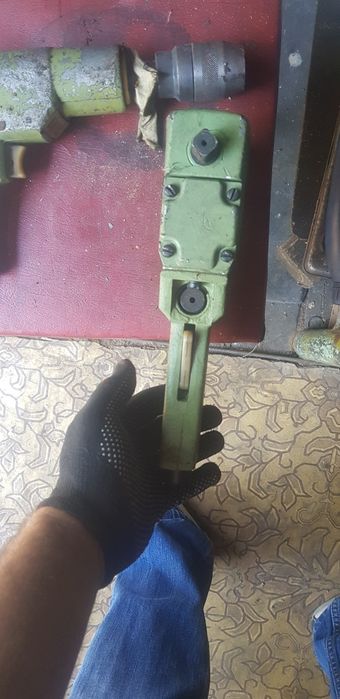 Инструменты разные