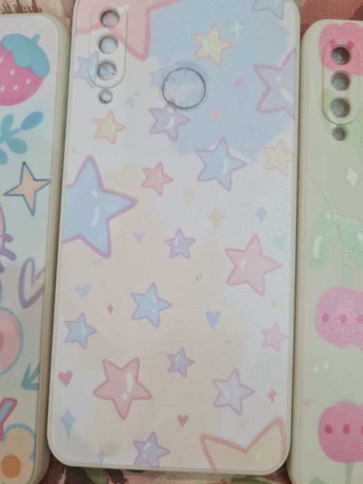 Vând huse hawei p 30 lite 5 lei husa