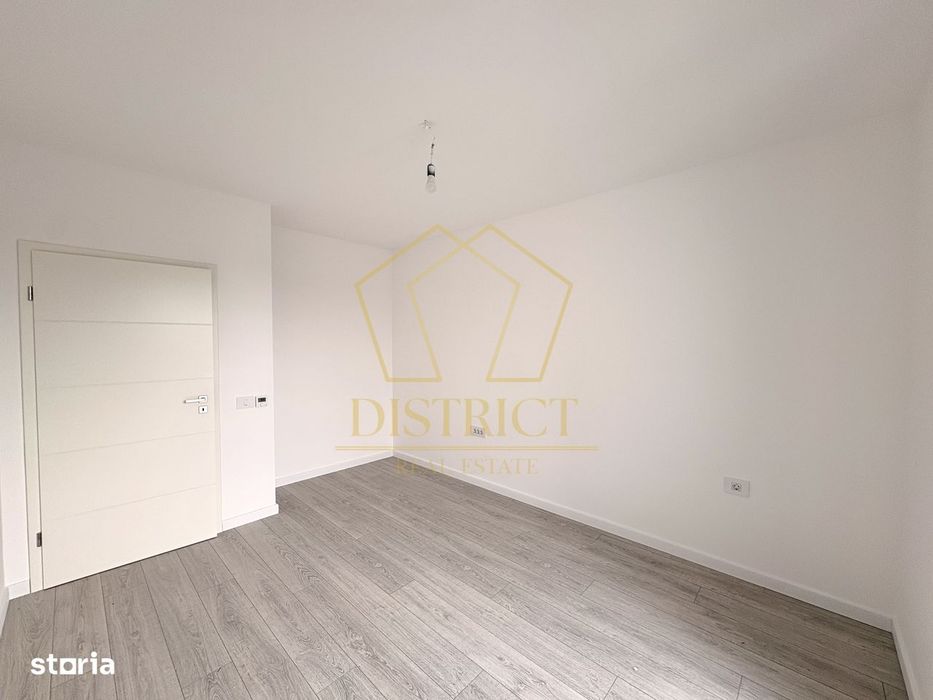 Apartament cu 3 camere, dressing si spațiu de depozitare | Timișoara |