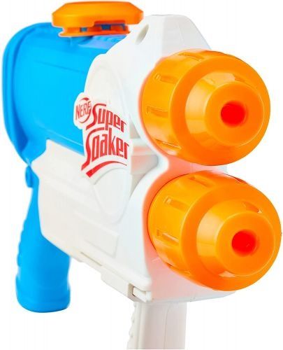 Nerf Super Soaker Barracuda бластер