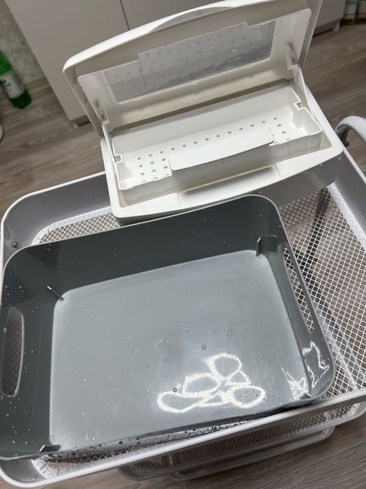 Продам помощник на колесиках