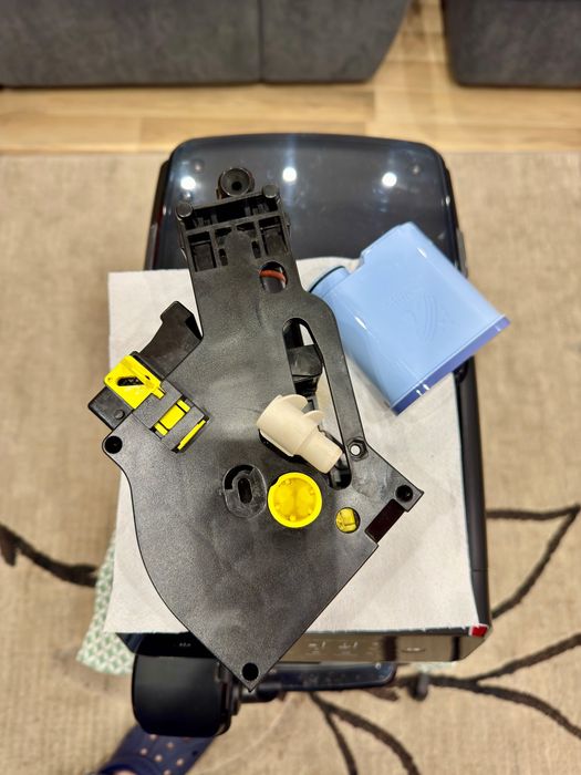 Espresor automat Philips sera 2200 LatteGo EP 2230/10