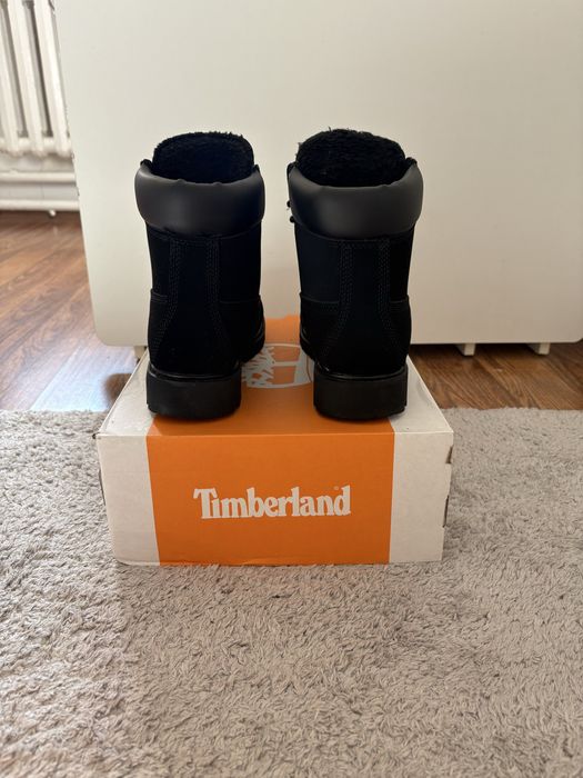 Продается тимберланды 41 размера