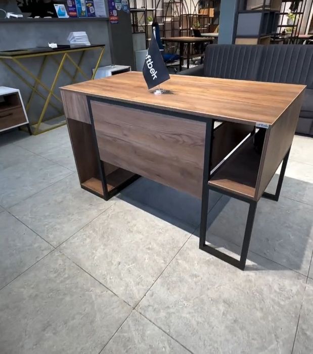 Offes mebillari /ish stoli