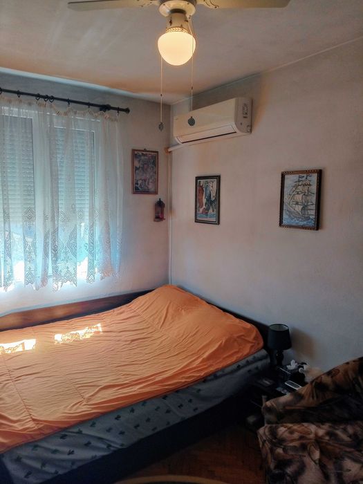 Продава се Многостаен апартамент в Левски - 95 кв.м за 643 €/кв.м - Снимка #5
