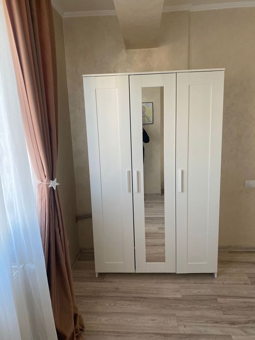 Proprietar vand apartament