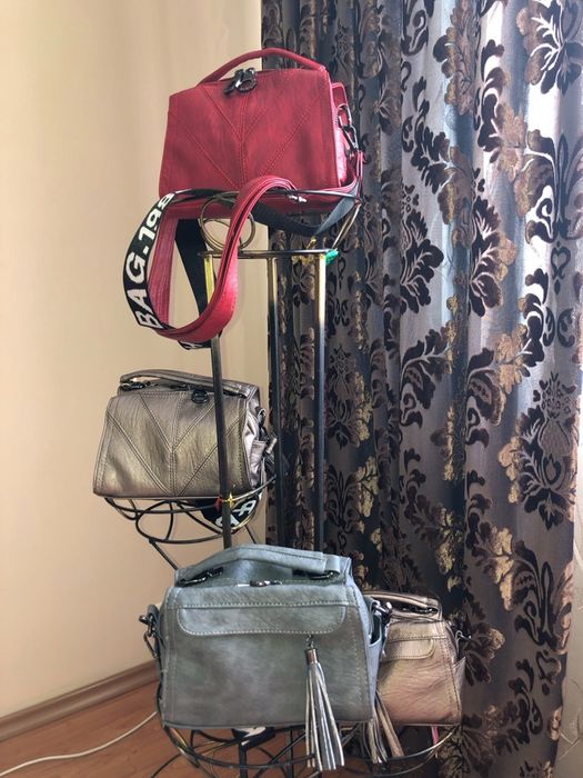 Сумка женская