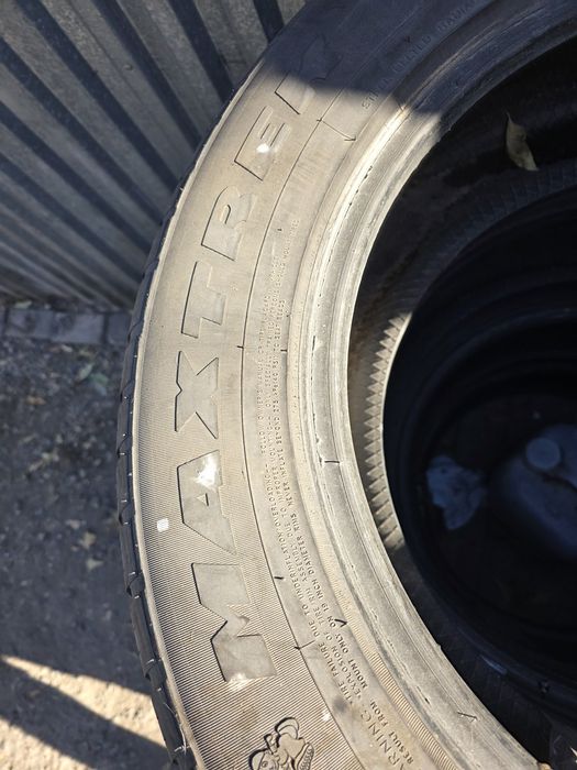 Шины 275/55R19 лето