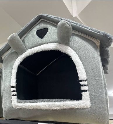 Домик для кошек в наличии осталось 2 успейте купить