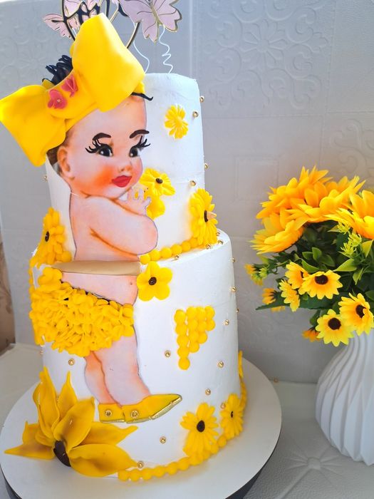 Toy, fotiha va tugilgan kun uchun Tort va shirinliklar