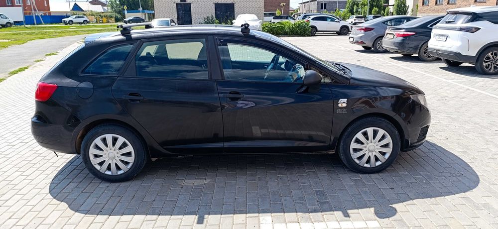 Продам авто Seat