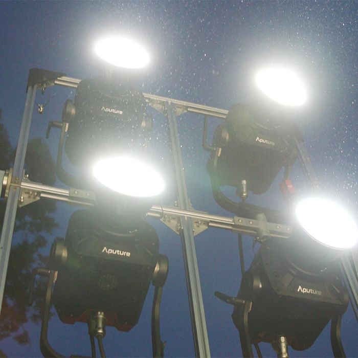 Aputure Light Storm 1200d Pro