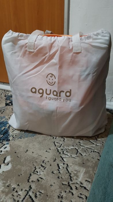 Детский кресло новый.