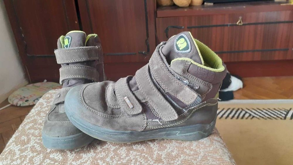 детски боти Elefanten номер 34