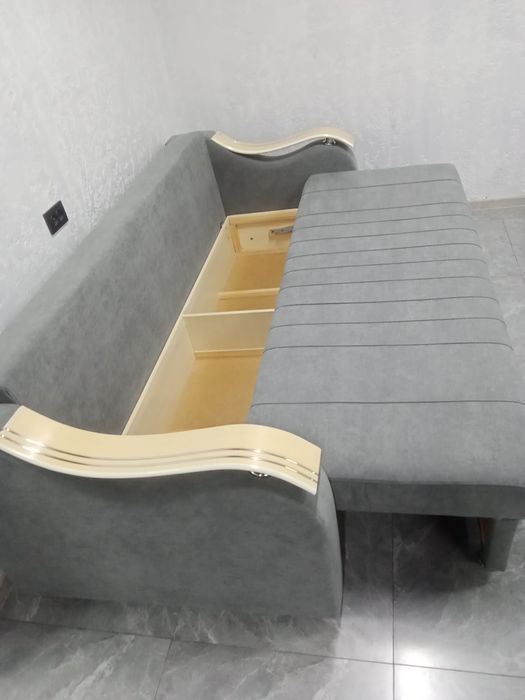Продам шикарный диван