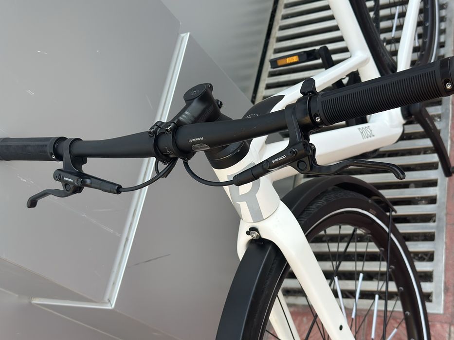 Rose Sneak Plus EQ 2023 E-Bike