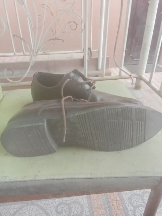 Туфли в идеальном состоянии