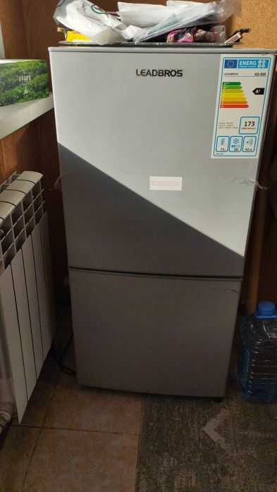 Холодильник  71л 50000тг  только ватсап