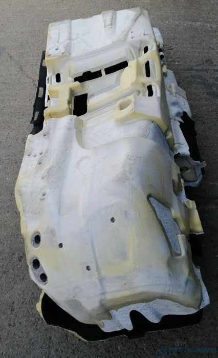 Mocheta Podea Interior Audi A4 B8 [ 2007 - 2015 ]
