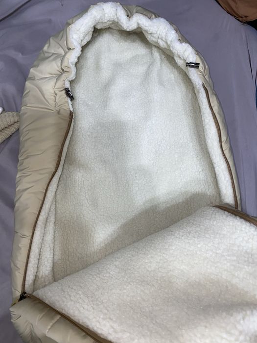 Кокон для выписки