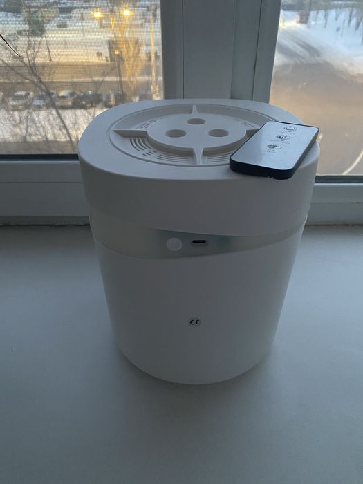 Продам увлажнитель воздуха