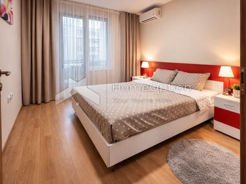 Продава се Тристаен апартамент в к.к. Слънчев бряг - 64 кв.м за 1204 €/кв.м - Снимка #9