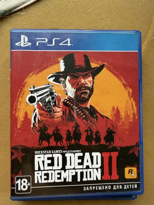Продам игру GTA 5