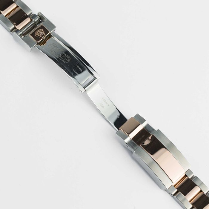 Rolex GMT-Master II 126711CHNR „Root Beer“